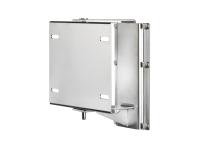 Поворотный настенный держатель Поворотный настенный держатель