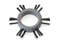 Щеточная насадка Ø 150 Щеточная насадка Ø 150