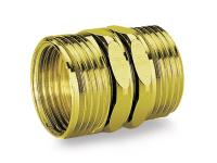 Соединитель шлангов М22ш-ш Соединитель шлангов М22ш-ш