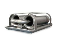 Эжекторная насадка  2 x 100 Эжекторная насадка  2 x 100