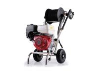 Kränzle B 13 - 150 Аппарат высокого  давления на раме с барабаном Kränzle B 13 - 150 Аппарат высокого  давления на раме с барабаном