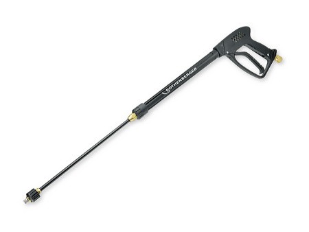 Высоконапорная промывочная пика Высоконапорная промывочная пика