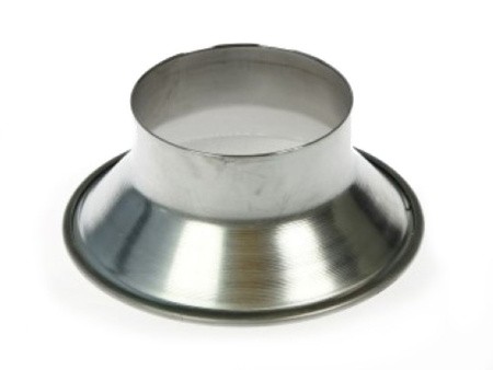 Сетчатая фильтрующая насадка 102мм для Эйрпак Сетчатая фильтрующая насадка 102мм для Эйрпак