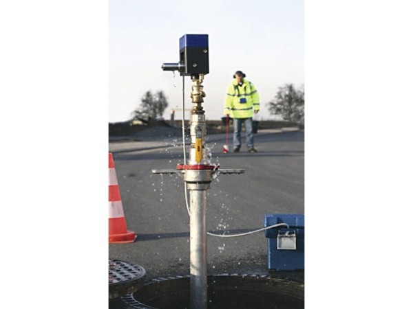 Генератор PWG-2, применение Генератор PWG-2, применение