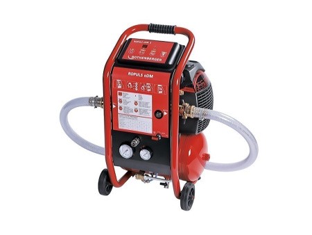 Промывочный компрессор ROPULS eDM, D Промывочный компрессор ROPULS eDM, D