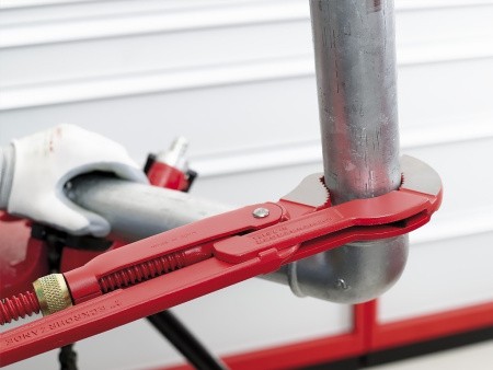 Газовый ключ 1/2 Газовый ключ 1/2