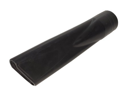 Насадка щелевая пластиковая D50 Насадка щелевая пластиковая D50