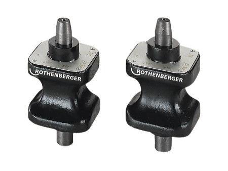 Боковые ограничители для трубогиба