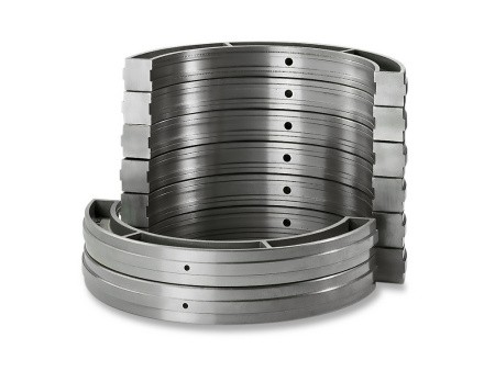 Редукционные вкладыши Редукционные вкладыши