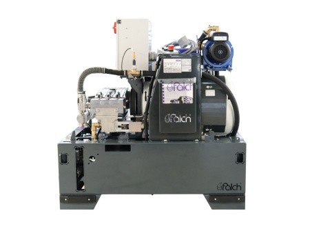 Вид спереди Установка сверхвысокого давления base jet 30 1000 -16-0-e Вид спереди Установка сверхвысокого давления base jet 30 1000 -16-0-e