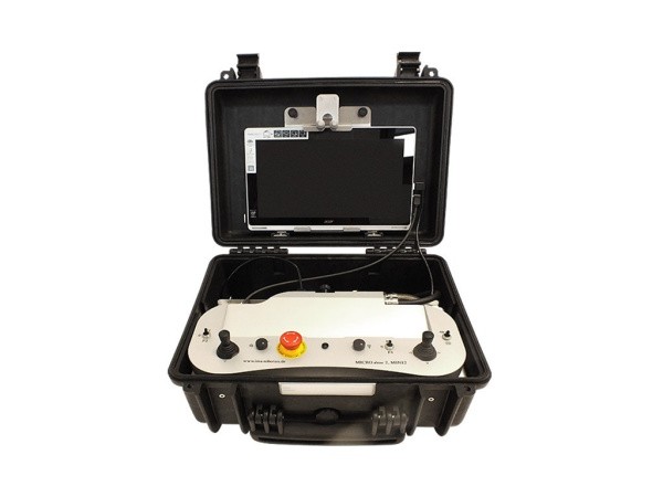 Пост управления системы DRIVE Пост управления системы DRIVE