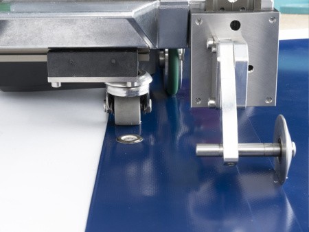 Сварочный аппарат горячего воздуха Униплан 500 - сварка пленок и ПВХ Сварочный аппарат горячего воздуха Униплан 500 - сварка пленок и ПВХ