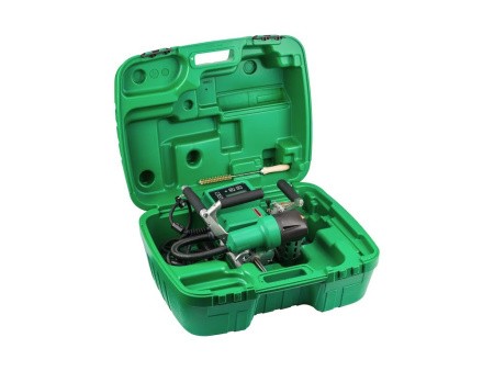 Сварочный автомат горячего воздуха TWINNY T5 Сварочный автомат горячего воздуха TWINNY T5