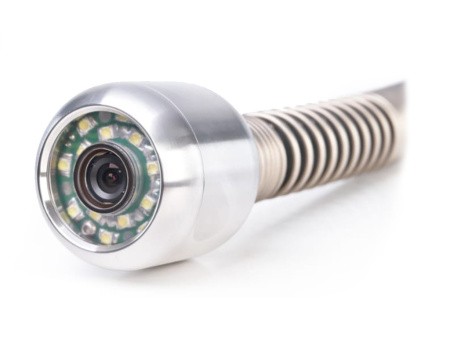 Видеокамера KK-55 SL с автовыравниванием изображения