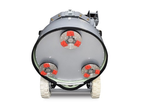 Шлифовально-полировальная машина Lavina® 32EU ELIT Шлифовально-полировальная машина Lavina® 32EU ELIT