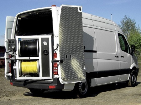 Машина  ROJET 85/160 BASIC Машина  ROJET 85/160 BASIC