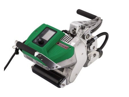 Сварочный автомат горячего клина GEOSTAR G5 Сварочный автомат горячего клина GEOSTAR G5