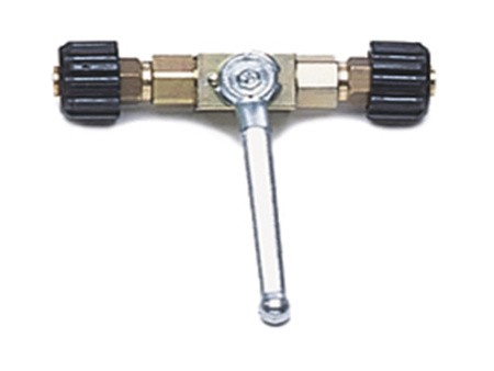 Запорный клапан Запорный клапан