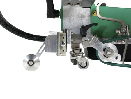 Сварочный автомат горячего воздуха UNIPLAN 510 (20мм)  Сварочный автомат горячего воздуха UNIPLAN 510 (20мм)