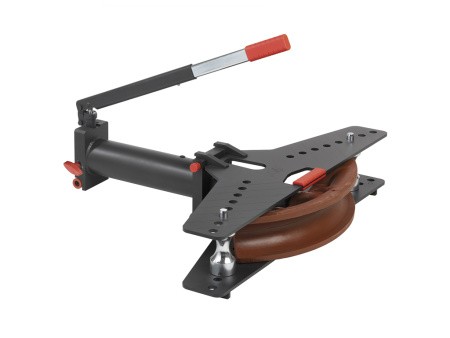 Ручной гидравлический трубогиб 3" Ручной гидравлический трубогиб 3"