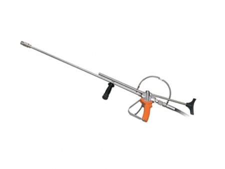 Пистолет 1000бар в сборе Пистолет 1000бар в сборе