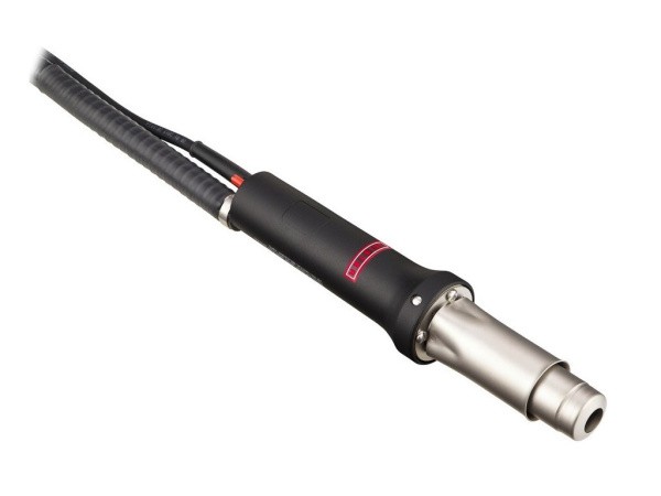 Ручной аппарат горячего воздуха DIODE S Ручной аппарат горячего воздуха DIODE S