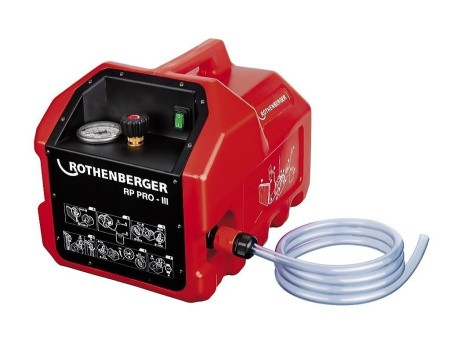 Электроопрессовщик RP PRO-3 Electric Электроопрессовщик RP PRO-3 Electric