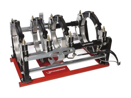 Базовая машина с гидроприводом Базовая машина с гидроприводом