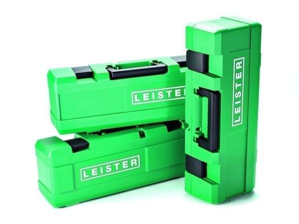 Транспортировочный кейс для ручного аппарата горячего воздуха ELECTRON ST Транспортировочный кейс для ручного аппарата горячего воздуха ELECTRON ST