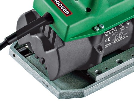 Грувер GROOVER для расшивки швов в линолеуме Грувер GROOVER для расшивки швов в линолеуме