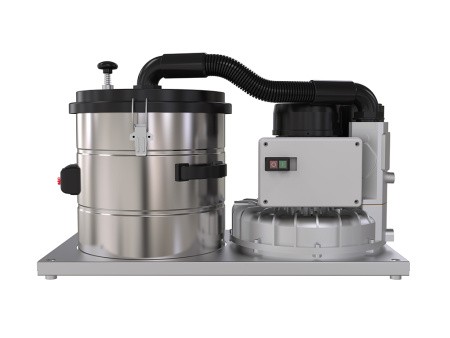 Промышленный пылесос Coynco PRO BF Промышленный пылесос Coynco PRO BF