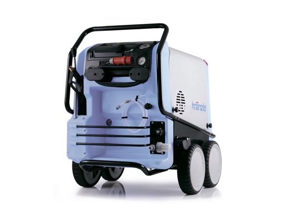 Kränzle therm RP 1200 Аппарат высокого давления с подогревом воды Kränzle therm RP 1200 Аппарат высокого давления с подогревом воды