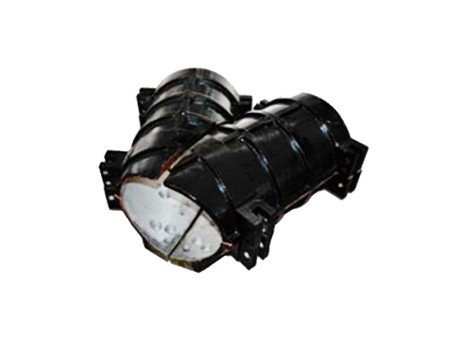 Специальные зажимы для Y-образных фитингов для R315W Специальные зажимы для Y-образных фитингов для R315W