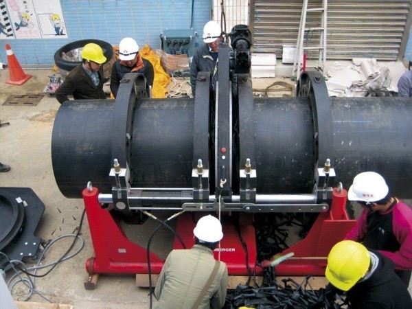 Ровельд Р1200В3 с гидравлическим приводом, применение Ровельд Р1200В3 с гидравлическим приводом, применение