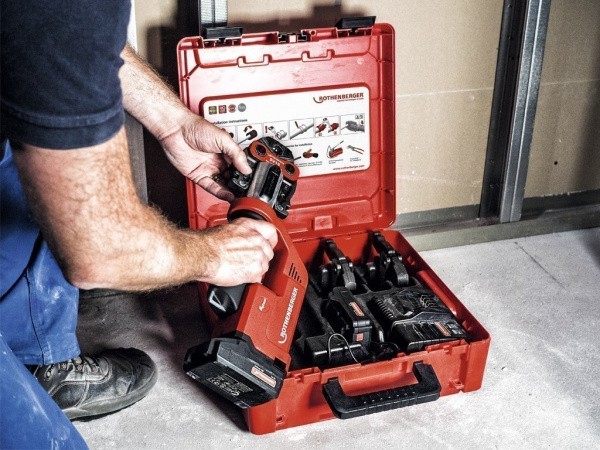 ROMAX ComTT применение ROMAX ComTT применение