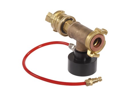 Инжектор для Ropuls Инжектор для Ropuls