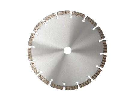 Диск алмазный Laser Turbo U D125х22,2