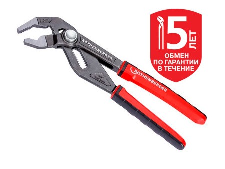 Универсальные клещи ROGRIP  F Универсальные клещи ROGRIP  F