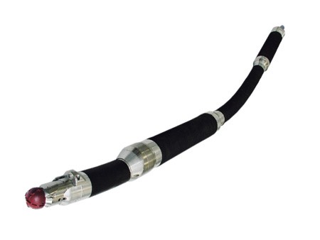 Фрезерный манипулятор системы MICRO automatic plus и premium Фрезерный манипулятор системы MICRO automatic plus и premium