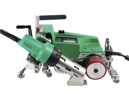 Сварочный автомат горячего воздуха UNIPLAN 310 Сварочный автомат горячего воздуха UNIPLAN 310