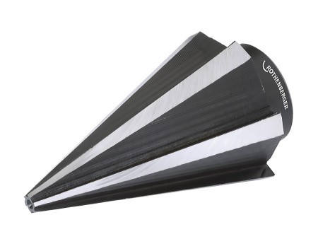 Запасная фреза 1/2-2" для фаскоснимателя Запасная фреза 1/2-2" для фаскоснимателя