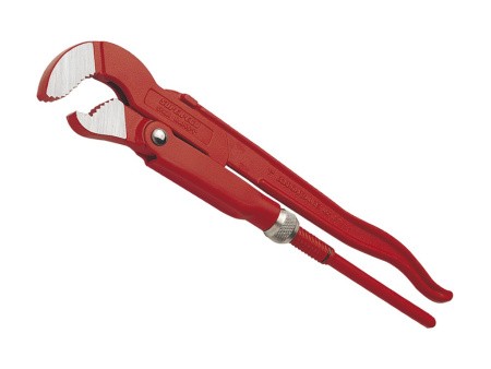 Газовый ключ 1/2" Газовый ключ 1/2"