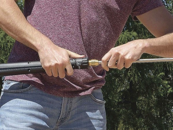 Удлинитель копья, 500 мм Удлинитель копья, 500 мм