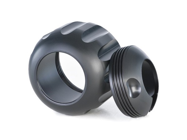 Пластиковый центратор для труб диаметром от 75мм Пластиковый центратор для труб диаметром от 75мм