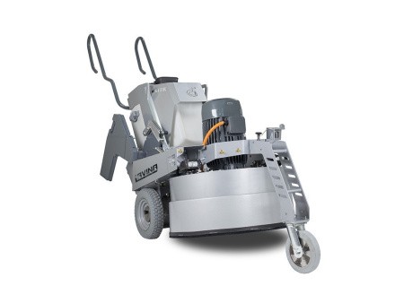 Шлифовально-полировальная машина Lavina® 32EU ELIT Шлифовально-полировальная машина Lavina® 32EU ELIT